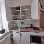 Ganzes Naehe Zentrum Appartamento *