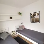Ganzes Naehe Zentrum Appartamento Coburg