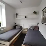 Ganzes Naehe Zentrum * Coburg