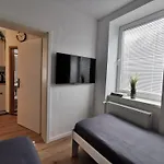 Appartamento Ganzes Naehe Zentrum Coburg