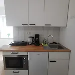 Ganzes Naehe Zentrum Appartamento