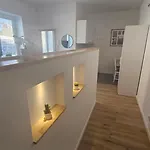 Ganzes Naehe Zentrum Appartamento