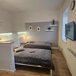 Ganzes Naehe Zentrum Appartamento Coburg