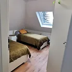 Ganzes Naehe Zentrum Appartamento *