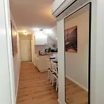 Ganzes Naehe Zentrum Appartamento Coburg
