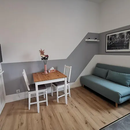 Ganzes Naehe Zentrum Apartment