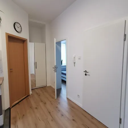 Ganzes Naehe Zentrum Coburg