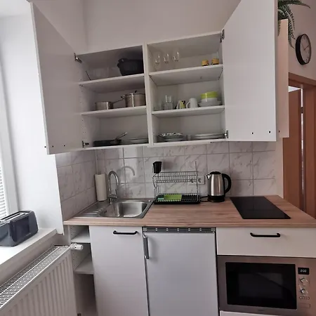 Ganzes Naehe Zentrum Apartment *
