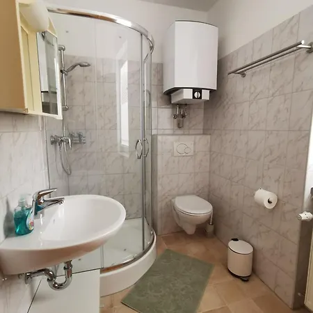 Ganzes Naehe Zentrum Apartment