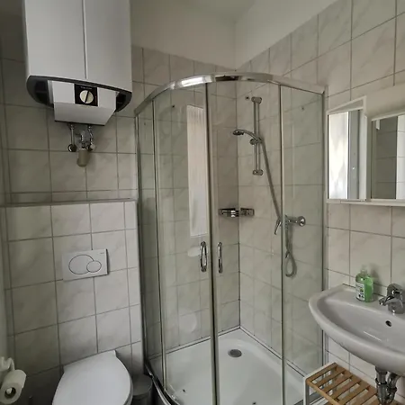 Ganzes Naehe Zentrum Apartment