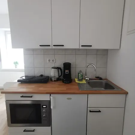 Ganzes Naehe Zentrum Apartment