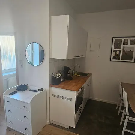 Apartment Ganzes Naehe Zentrum *