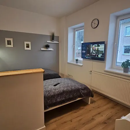 Ganzes Naehe Zentrum Apartment *