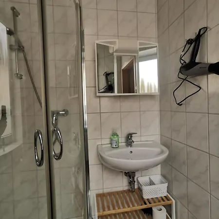 Apartment Ganzes Naehe Zentrum *