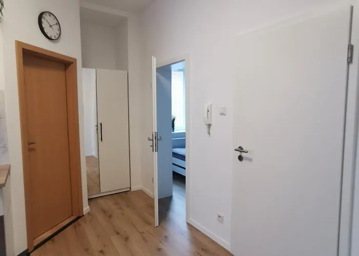 Ganzes Naehe Zentrum كوبورغ