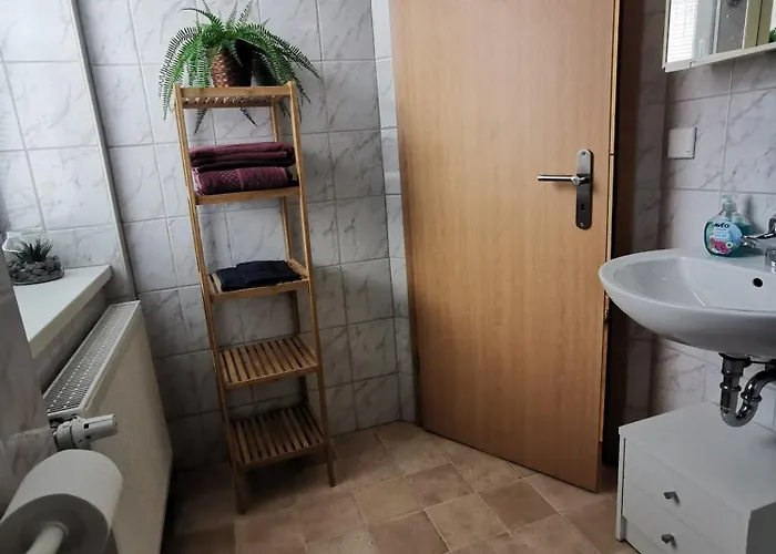 Ganzes Naehe Zentrum